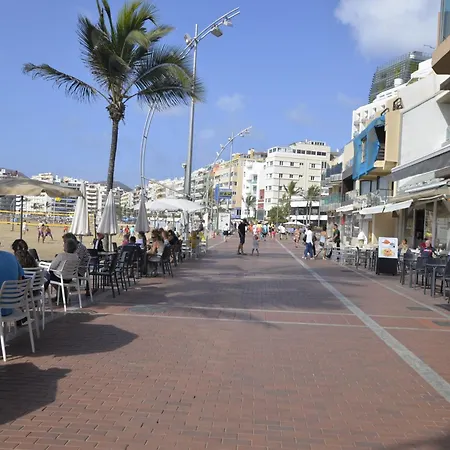 Appartamento Maralma Las Palmas de Gran Canaria