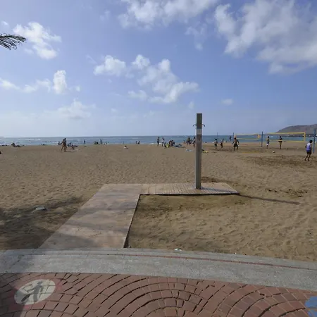 Maralma Appartamento Las Palmas de Gran Canaria